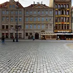 Market Square View 2 As R26 79 M2 * Breslau