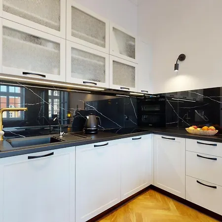 Market Square View 2 As R26 79 M2 Appartamento Breslavia