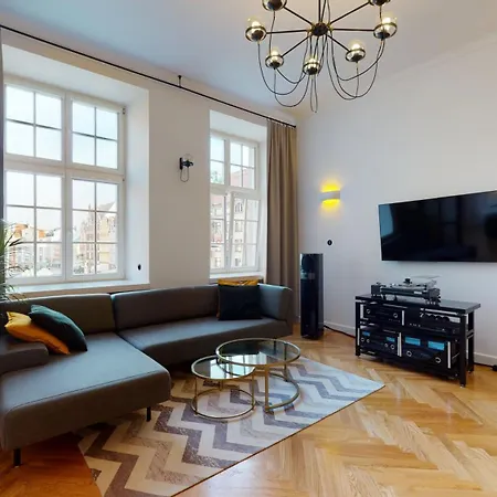 Market Square View 2 As R26 79 M2 Appartamento