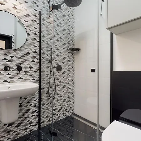 Appartamento Market Square View 2 As R26 79 M2