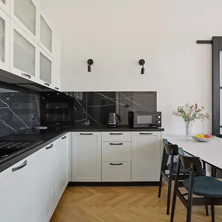 Market Square View 2 As R26 79 M2 아파트 브로츠와프