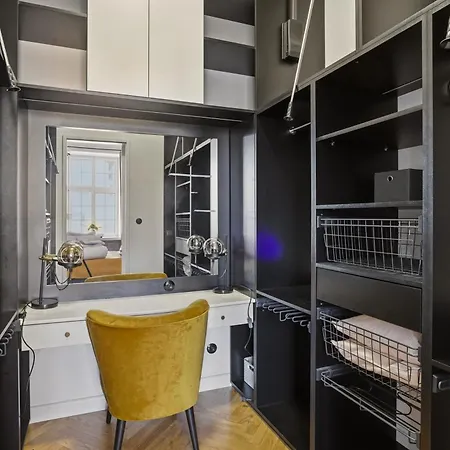 아파트 Market Square View 2 As R26 79 M2