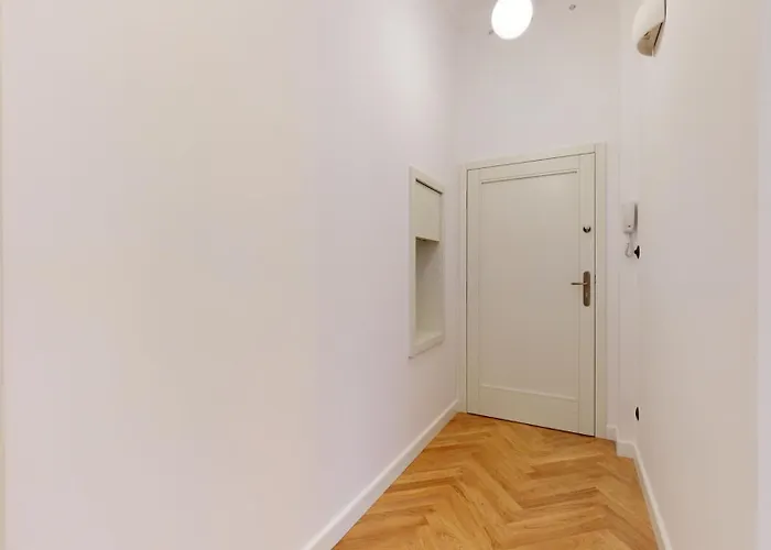 Appartamento Market Square View 2 As R26 79 M2 *