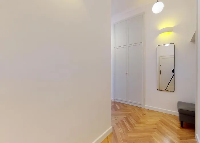 Market Square View 2 As R26 79 M2 Appartamento *