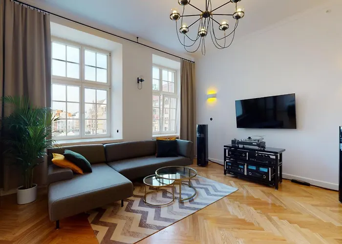 Market Square View 2 As R26 79 M2 Appartamento