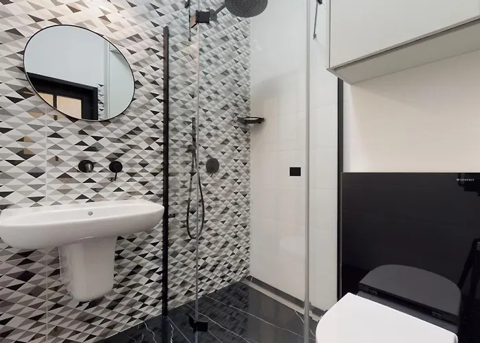 Appartamento Market Square View 2 As R26 79 M2