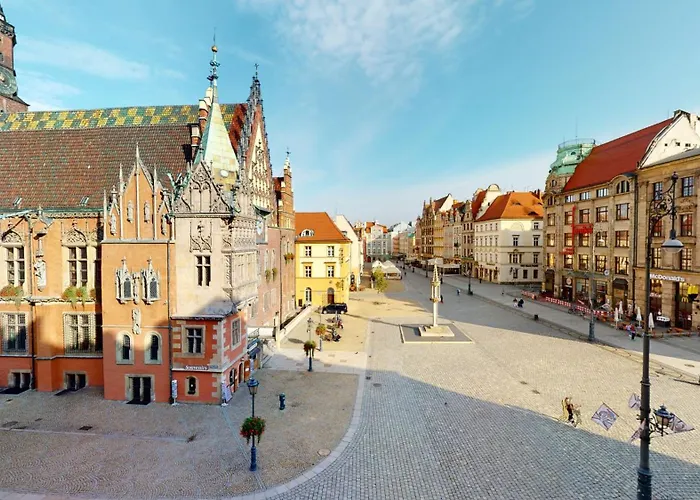 Market Square View 2 As R26 79 M2 Appartamento