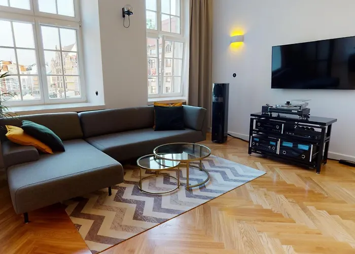 Market Square View 2 As R26 79 M2 Appartamento *