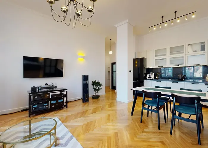 Market Square View 2 As R26 79 M2 Appartamento