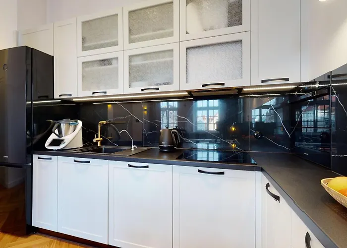 Appartamento Market Square View 2 As R26 79 M2 Breslavia