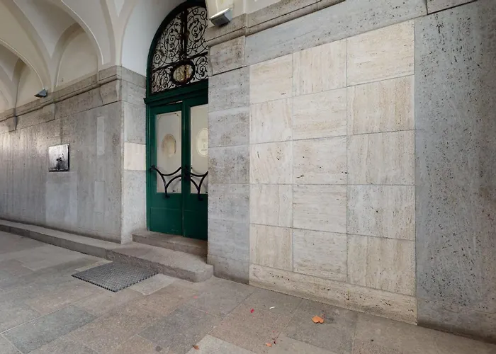 Market Square View 2 As R26 79 M2 Appartamento *